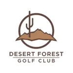 Desert Forest GC icon