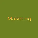 Maket Nigeria: Buy & sell icon