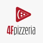 4F Pizzeria Ireland icon