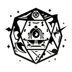 DnD Characters and Campaigns icon