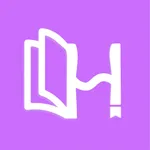 Hunter Novel : Story & Books icon