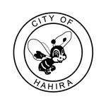 City of Hahira, GA icon