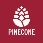 Pinecone by Stanford icon