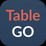 TableGO icon