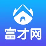 富才网-富阳招聘求职 icon
