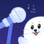 Vocal Up :Vocal Training Coach icon