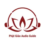 Phật Giáo Audio Guide icon