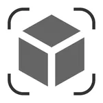 オブジェクトキャプチャー 3D, オブスキャ icon