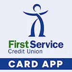 First Service Cards icon