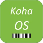 KohaOS icon