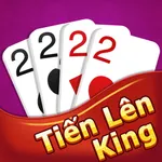 Tiến Lên King-Poker Legend icon