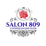 Salon 809 icon