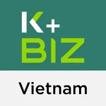K PLUS BIZ Vietnam icon