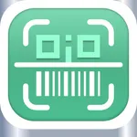 QR Code Master：Barcode Scanner icon