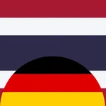 Thailändisch-Deutsch icon