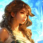 Ai art app - Ai Anime Maker icon