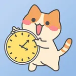 Focus Cat - Pomodoro Timer icon