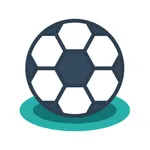 Paper & Soccer icon