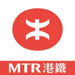 香港地铁-港铁通 icon