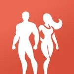 JMFitness Get Lean Lose Weight icon