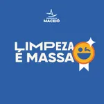 Limpeza é Massa icon