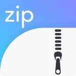 Zip Extractor - Unzip All File icon