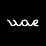 Wave Digital Business Cards icon
