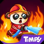 Fire Truck Car Games For kids icon