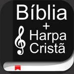 Bíblia com Harpa Cristã icon