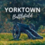Yorktown Battlefield GPS Guide icon