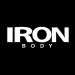 IRON BODY icon