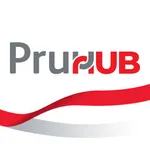PruHub icon