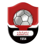 نادي الرائد icon