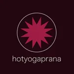 Hot Yoga Prana icon