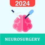 NEUROSURGERY Prep 2024 icon
