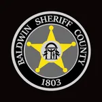 Baldwin Sheriff - GA icon