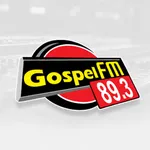 Rádio Gospel FM 89,3 icon