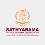 Sathyabama ERP icon