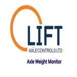 Axle Weight Monitor icon
