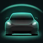 Teslamote : remote for Tesla icon