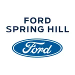 Ford Spring Hill Connect icon