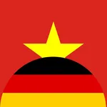 Vietnamesisch-Deutsch icon