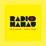 RadioHanau App icon