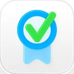 Ruff Title - Dog Title Tracker icon