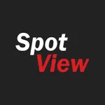 SpotView-SpotOn icon
