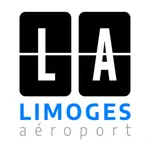 Aéroport de Limoges icon