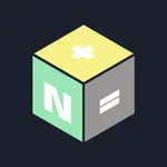 Math Number Game icon