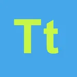 TenderTalk AI Video Calls icon