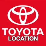 Toyota Location NC icon