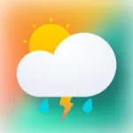 Hi Weather icon